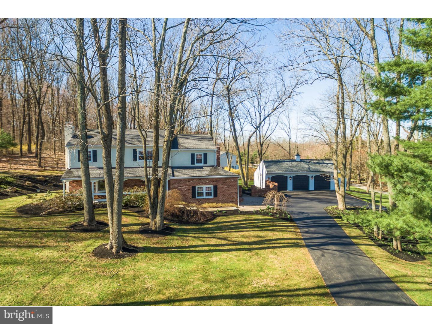 1528 Pikeland Road Chester Springs, PA 19425 - Photo 1 of 25 Gallery Image 1