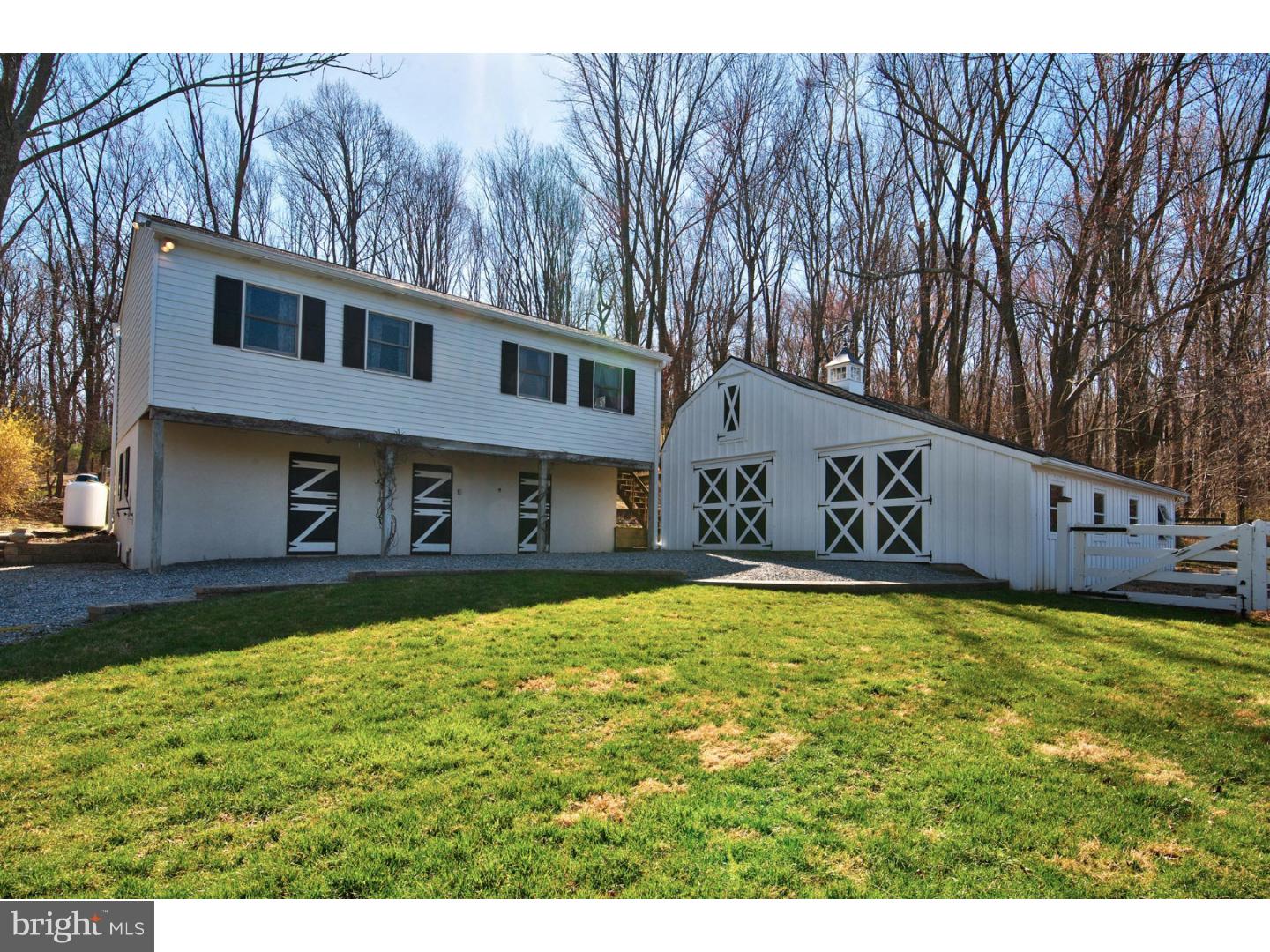 1528 Pikeland Road Chester Springs, PA 19425 - Photo 2 of 25 Gallery Image 2