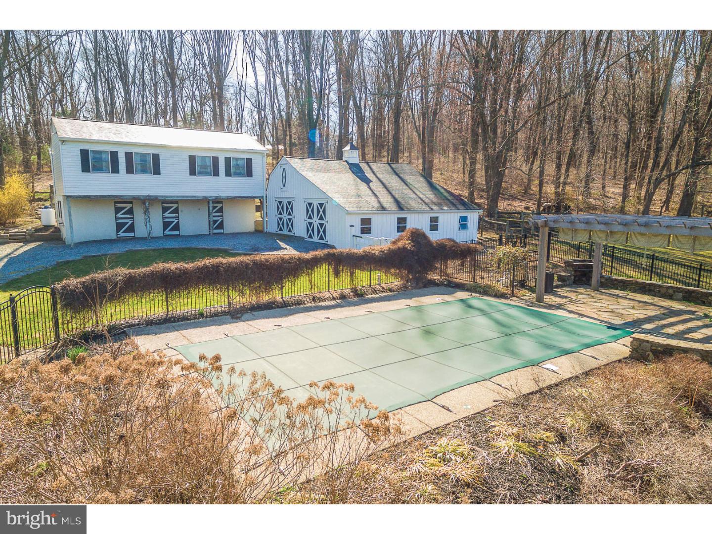 1528 Pikeland Road Chester Springs, PA 19425 - Photo 3 of 25 Gallery Image 3