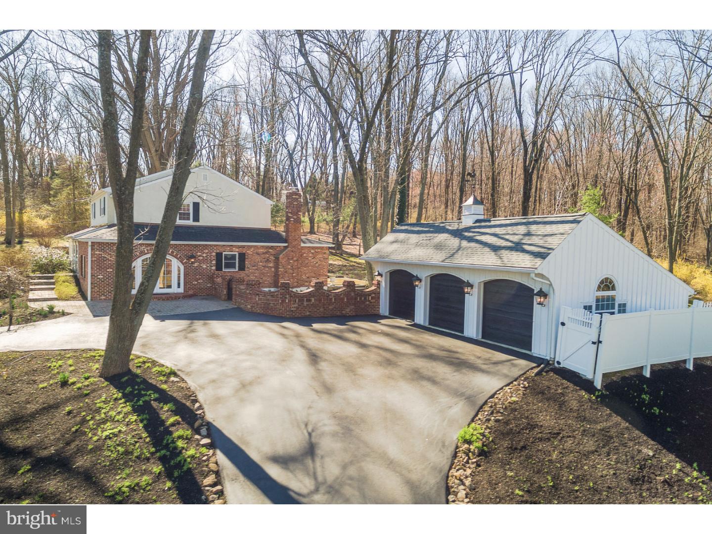 1528 Pikeland Road Chester Springs, PA 19425 - Photo 23 of 25 Gallery Image 23