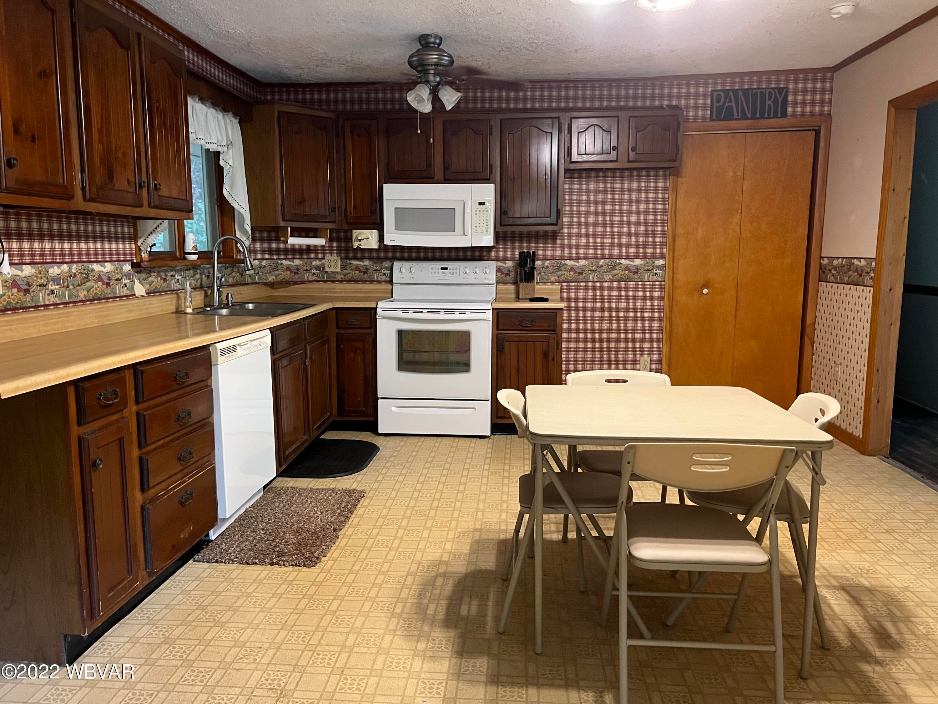 1426 Sugar Run Road Mill Hall, PA 17751 - Photo 3 of 17 Gallery Image 3
