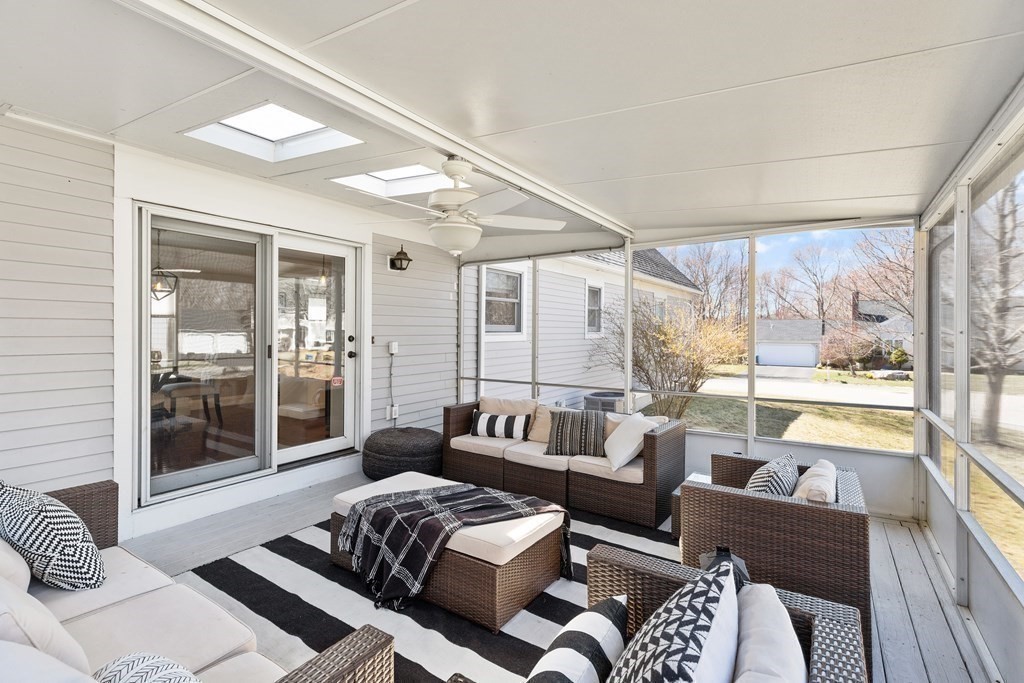 35 White Sisters Way Canton, MA 02021 - Photo 29 of 30