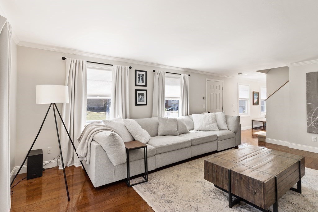 35 White Sisters Way Canton, MA 02021 - Photo 8 of 30