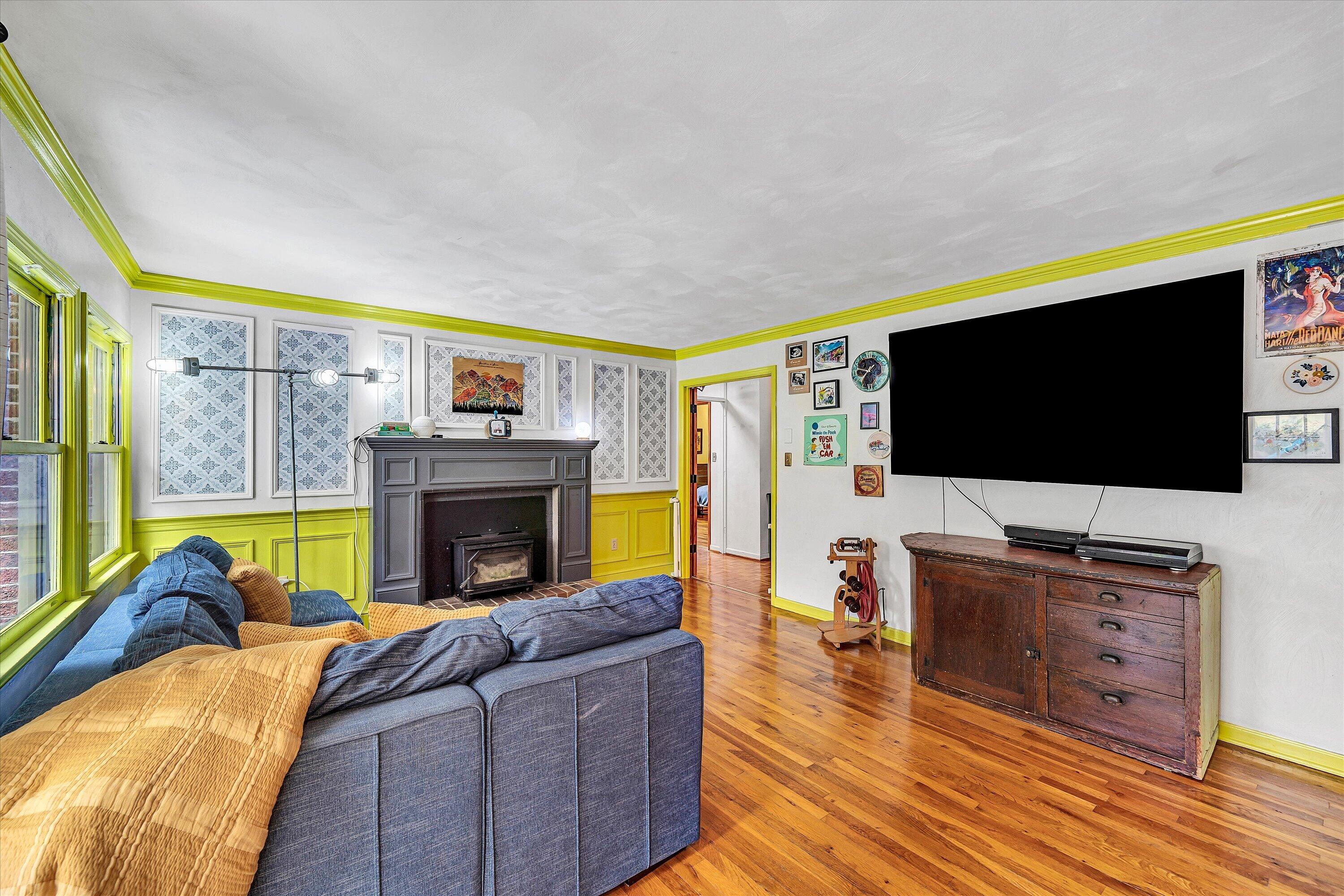 3305 Naff Road Boones Mill, VA 24065 - Photo 16 of 53 Living Room