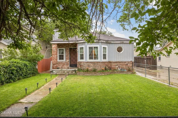 $345,000 | 510 East F Street, Tehachapi, CA 93561