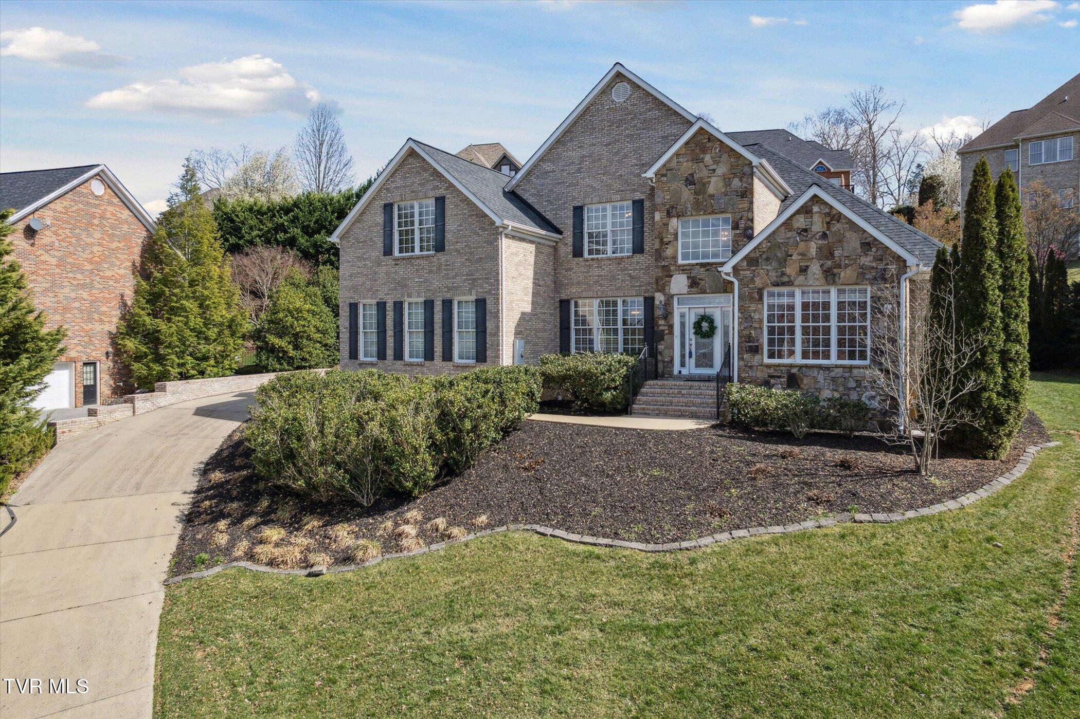 128 Reed Circle Johnson City, TN 37601 - Photo 43 of 43 02-128-Reed-Cir-Johnson-City-TN-37601-Wi
