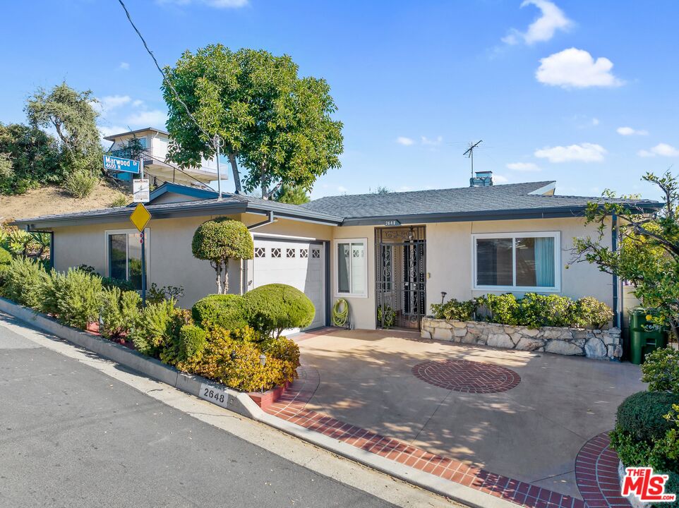 2648 Range Road Los Angeles, CA 90065 - Photo 1 of 26