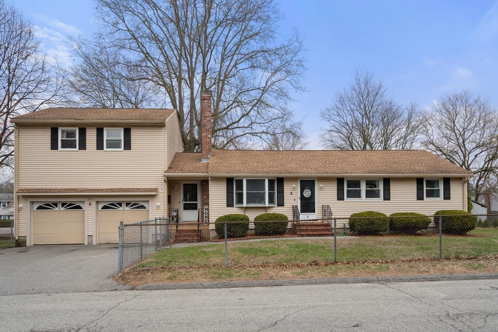 6 Broadview Road Lowell, MA 01852 - Photo 2 of 25