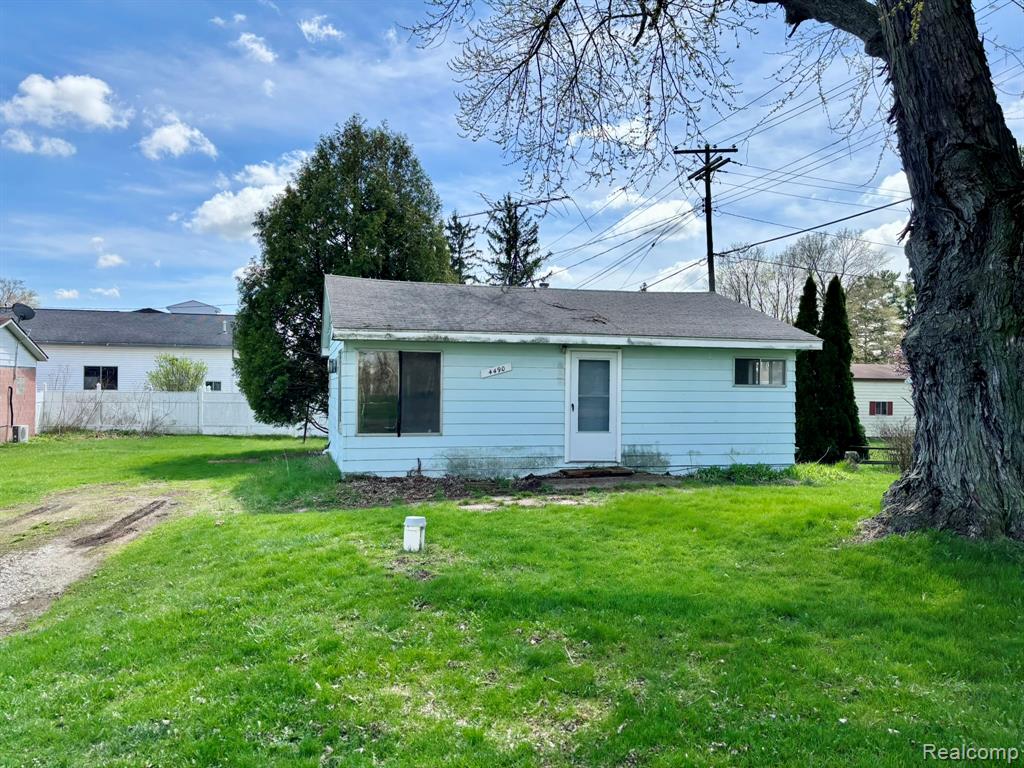 4490 Peppermill Road Attica, MI 48412 - Photo 1 of 18