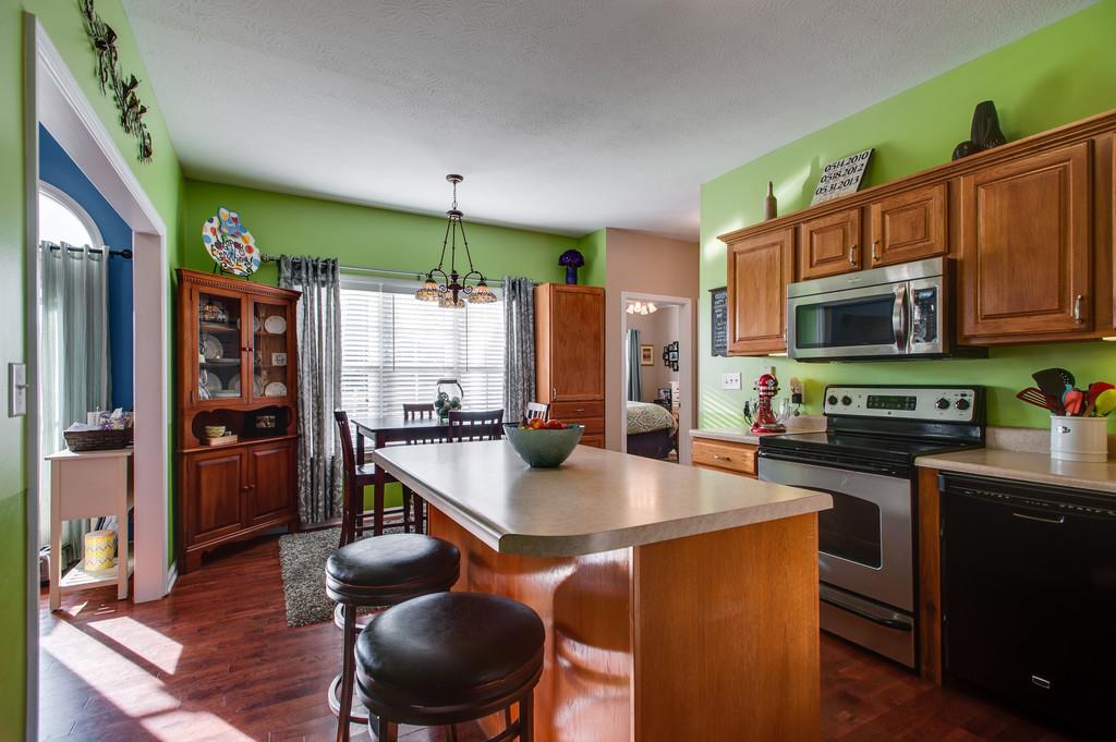 3501 Greens Mill Road Spring Hill, TN 37174 - Photo 11 of 30