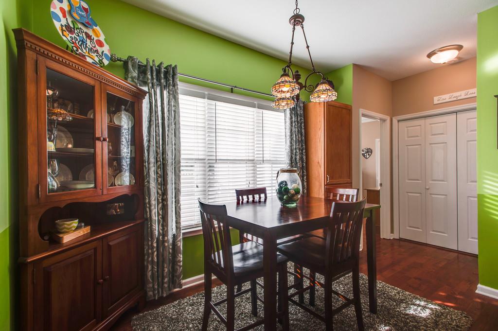 3501 Greens Mill Road Spring Hill, TN 37174 - Photo 12 of 30