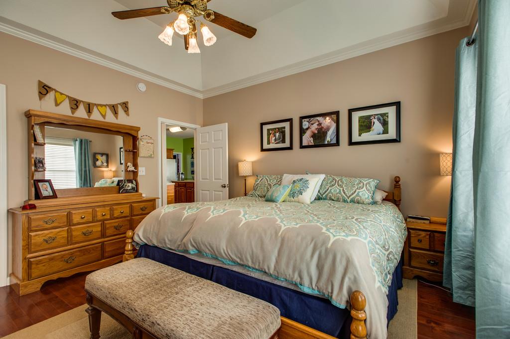 3501 Greens Mill Road Spring Hill, TN 37174 - Photo 15 of 30