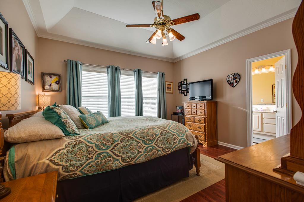 3501 Greens Mill Road Spring Hill, TN 37174 - Photo 16 of 30