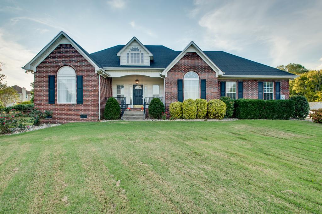 3501 Greens Mill Road Spring Hill, TN 37174 - Photo 2 of 30