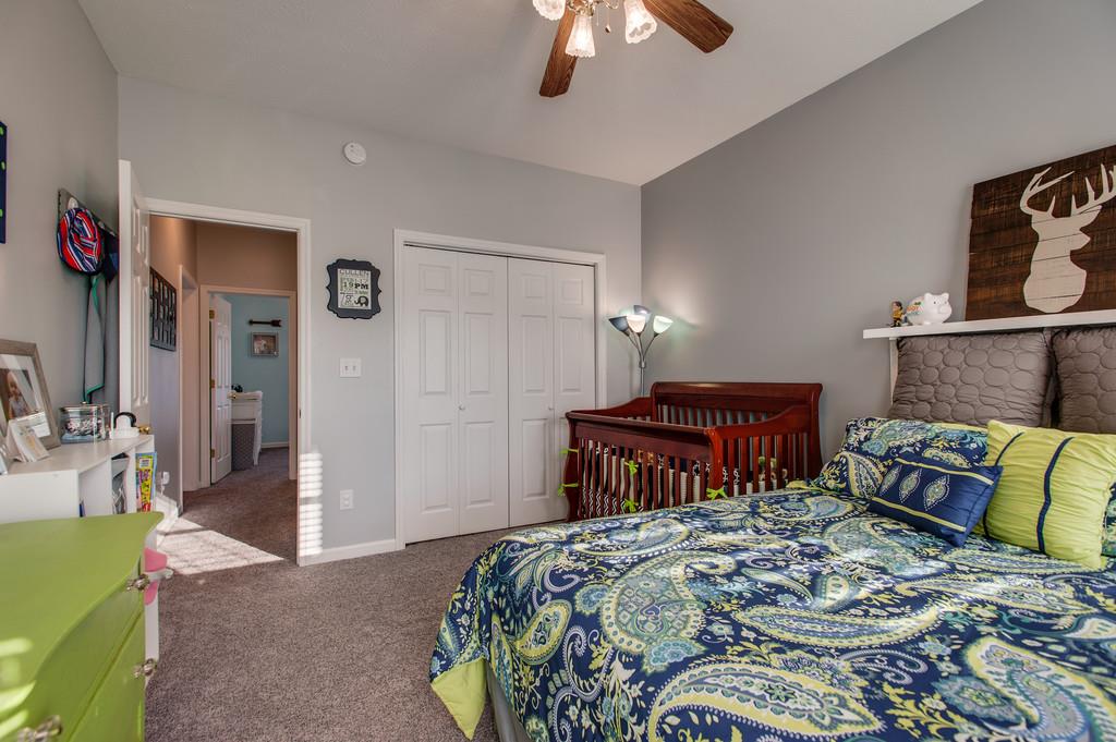 3501 Greens Mill Road Spring Hill, TN 37174 - Photo 23 of 30