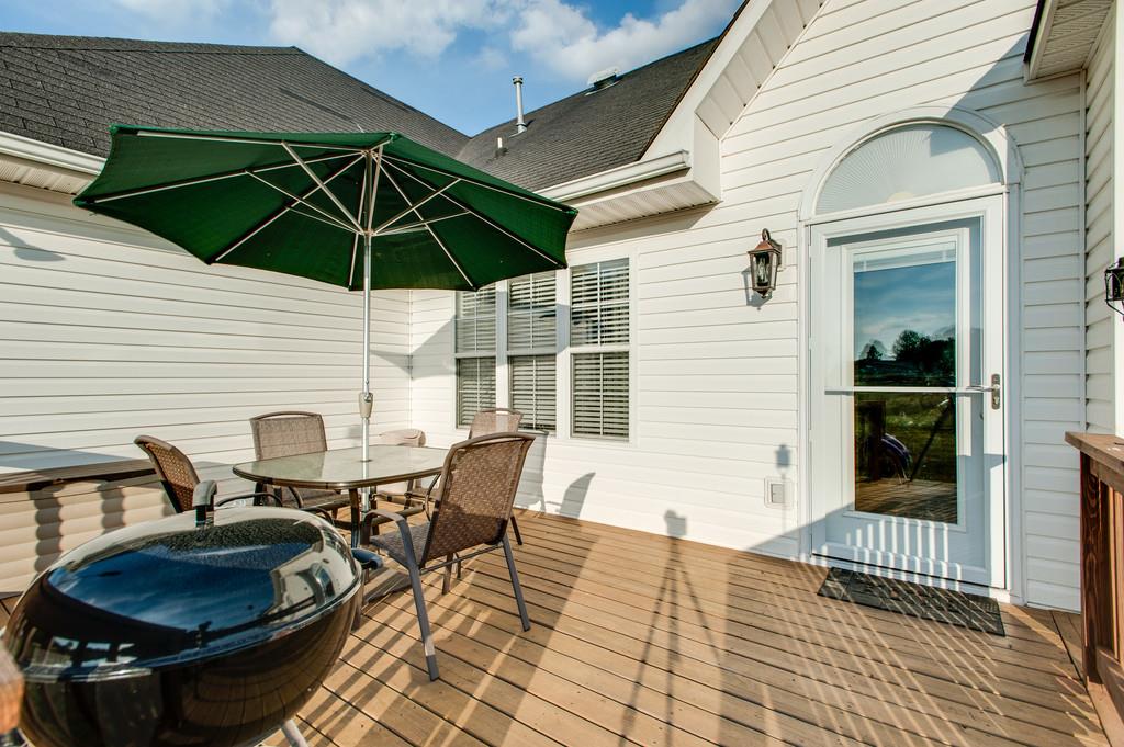 3501 Greens Mill Road Spring Hill, TN 37174 - Photo 25 of 30