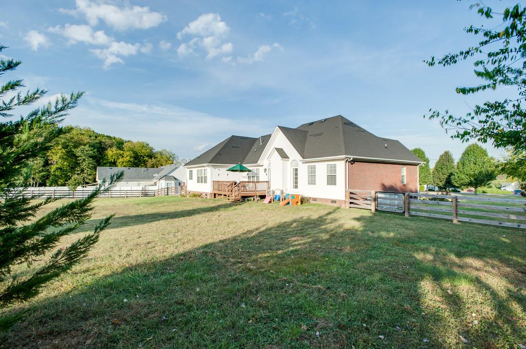 3501 Greens Mill Road Spring Hill, TN 37174 - Photo 27 of 30