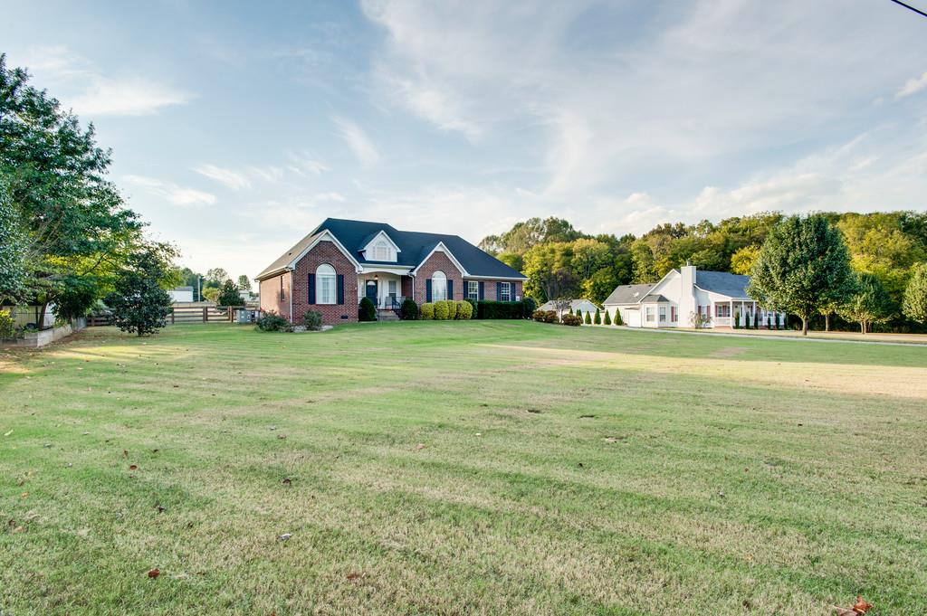 3501 Greens Mill Road Spring Hill, TN 37174 - Photo 3 of 30