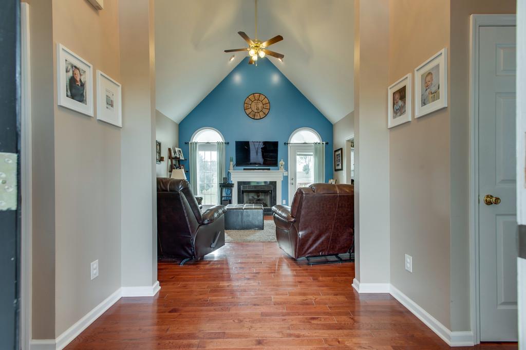 3501 Greens Mill Road Spring Hill, TN 37174 - Photo 5 of 30