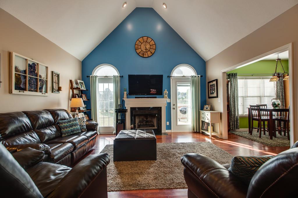 3501 Greens Mill Road Spring Hill, TN 37174 - Photo 7 of 30