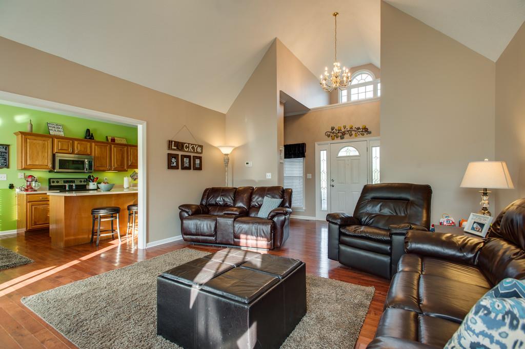 3501 Greens Mill Road Spring Hill, TN 37174 - Photo 8 of 30