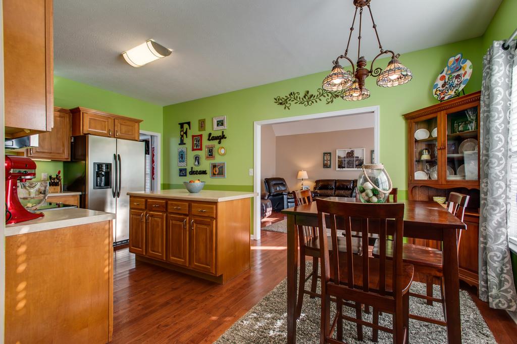 3501 Greens Mill Road Spring Hill, TN 37174 - Photo 9 of 30