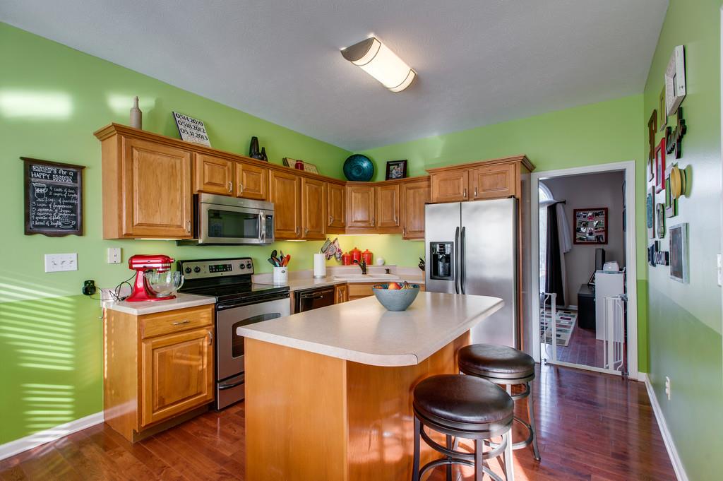 3501 Greens Mill Road Spring Hill, TN 37174 - Photo 10 of 30