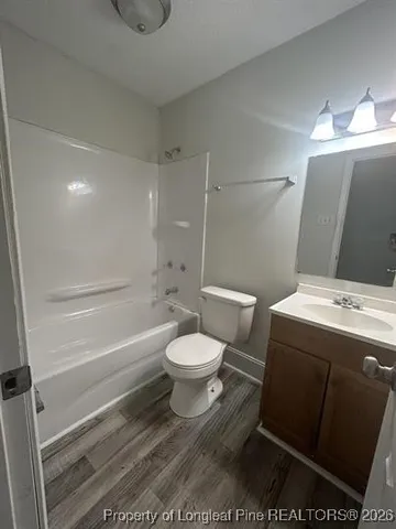 $1,450 | 7324 Ryan Street, Fayetteville, NC 28314