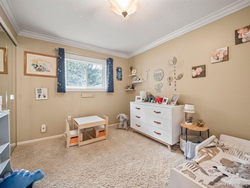 290 Winry Drive Rochester Hills, MI 48307 - Photo 16 of 43