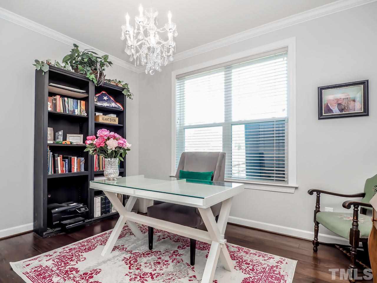 2012 Ginseng Lane Raleigh, NC 27603 - Photo 14 of 29