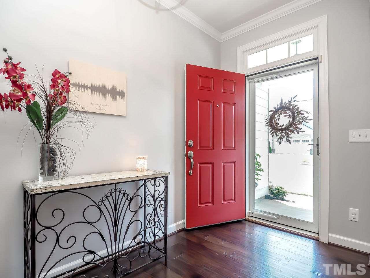 2012 Ginseng Lane Raleigh, NC 27603 - Photo 3 of 29