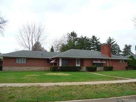 679 North Renaud Road Grosse Pointe, MI 48236 - Photo 1 of 18 Property Photo