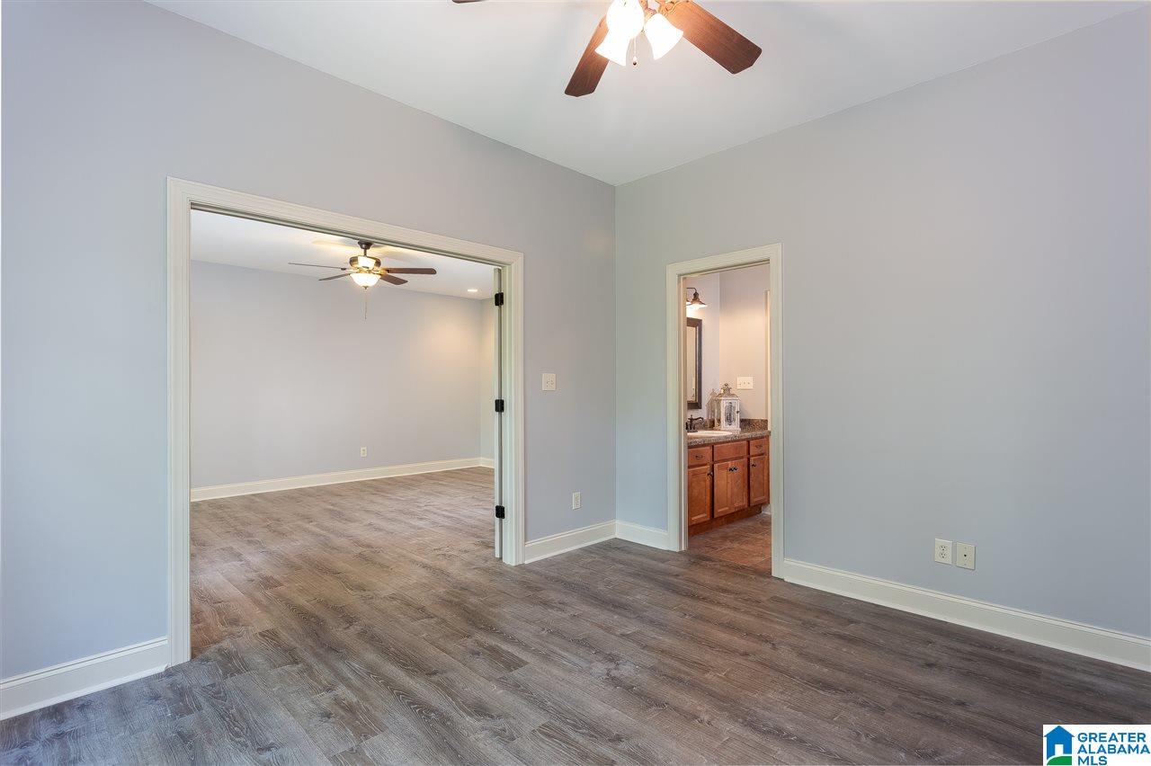 17 Fern Creek Circle Springville, AL 35146 - Photo 32 of 41