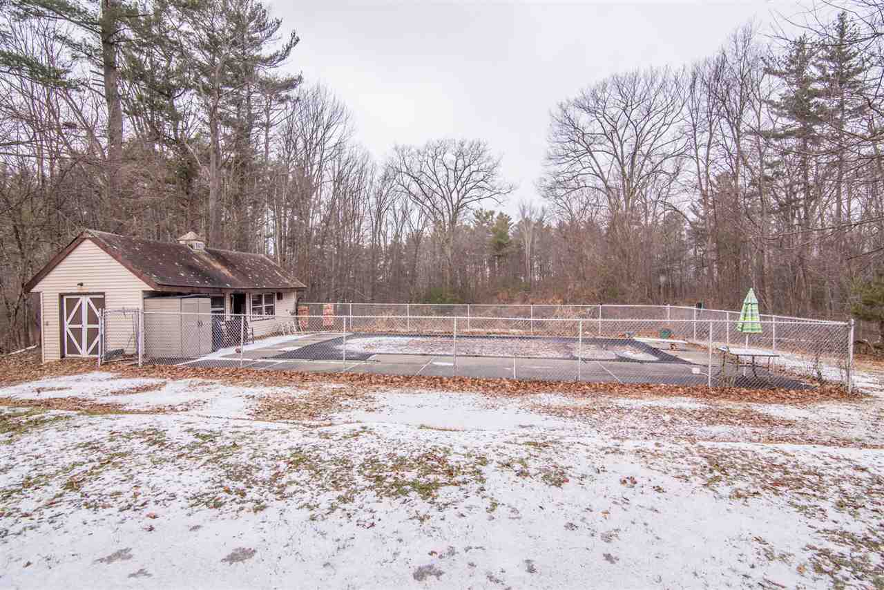 54 Old Chester Road Derry, NH 03038 - Photo 20 of 21