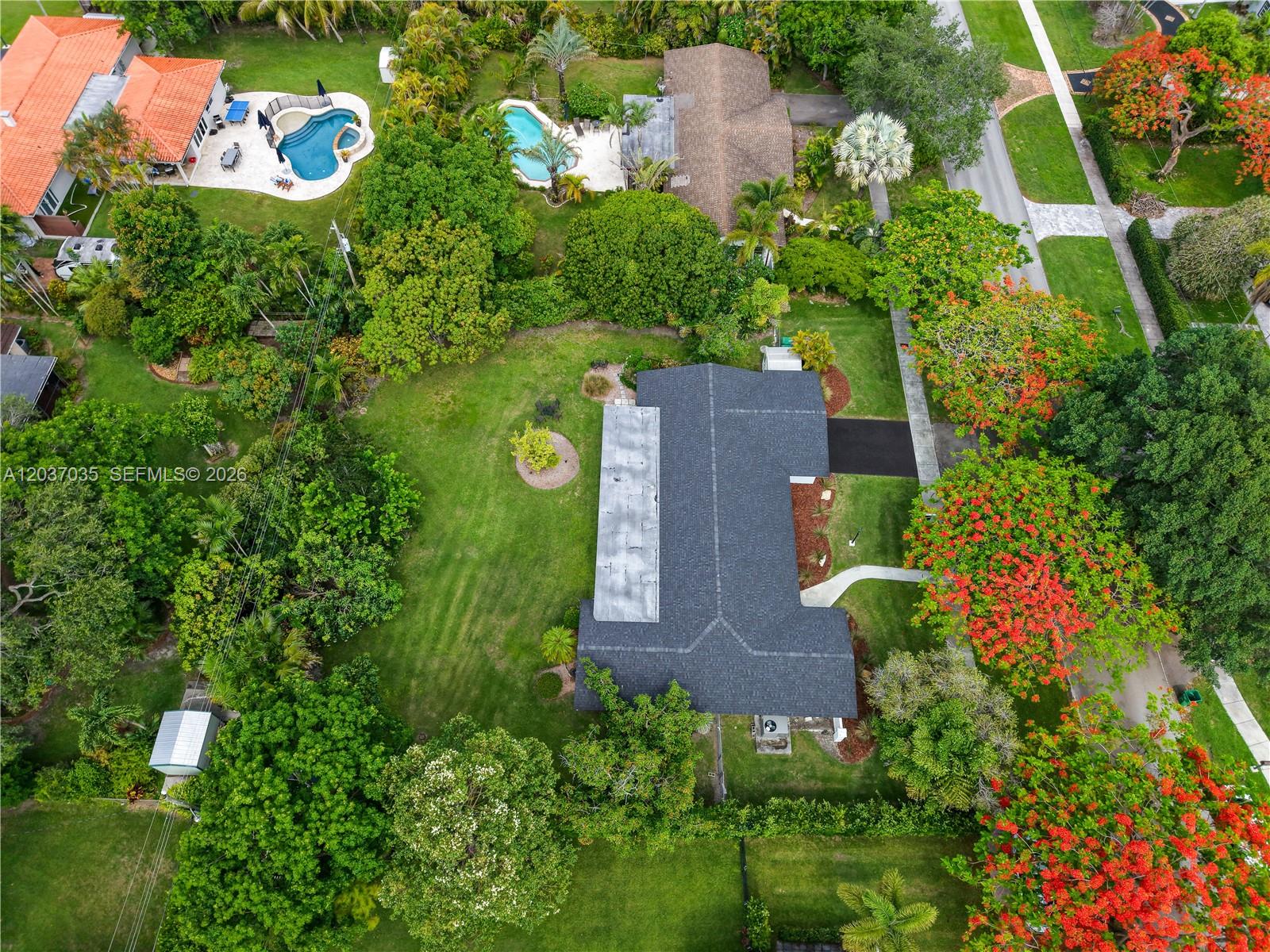 8340 Southwest 96th Street Miami, FL 33156 - Photo 42 of 43
