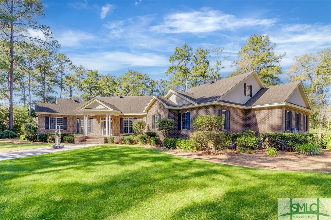 2429 Georgia Highway North Springfield, GA 31329 - Photo 1 of 2 Gallery Image 1