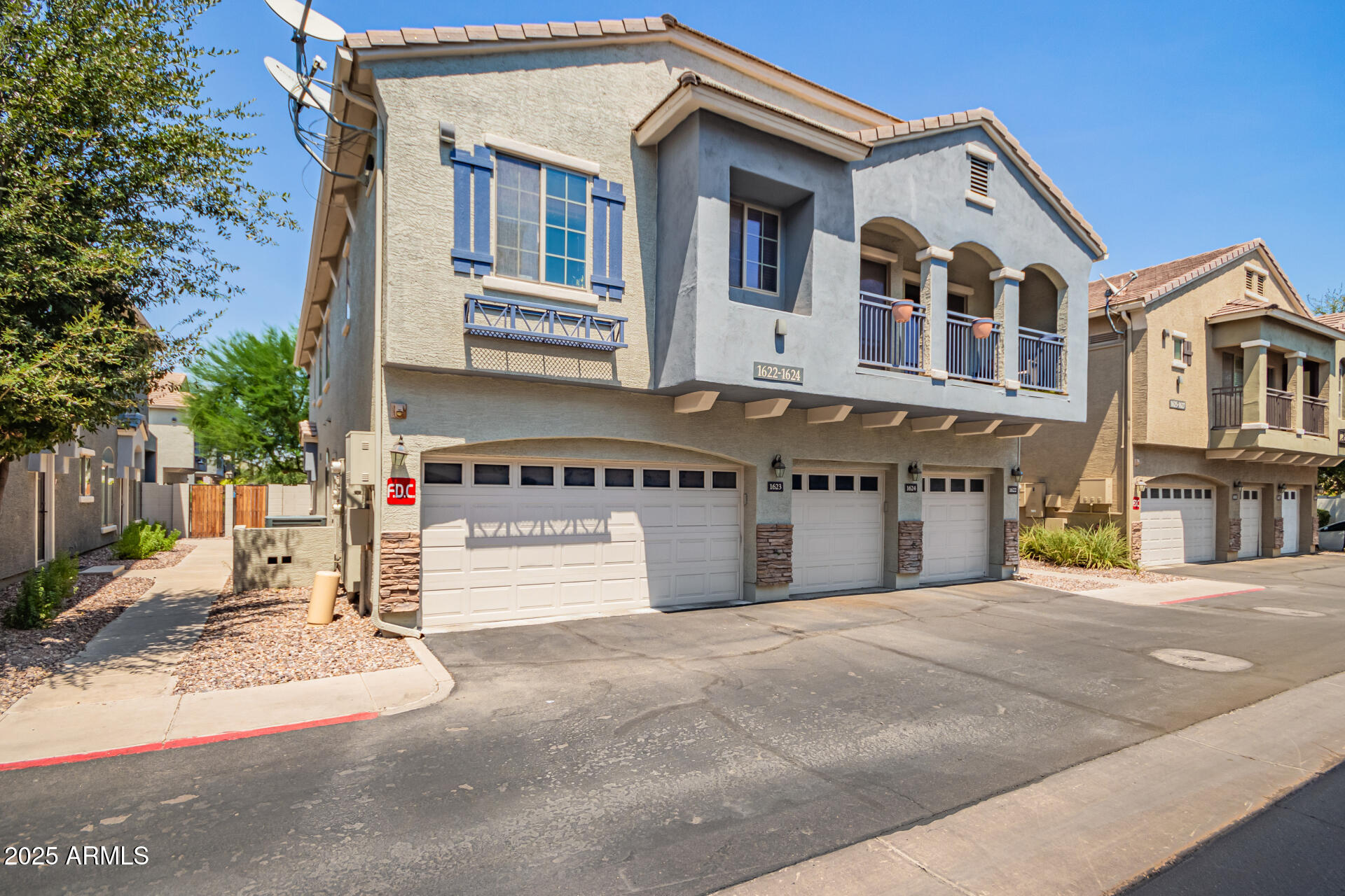 2402 East 5th Street, Unit 1623 Tempe, AZ 85288 - Photo 29 of 35 29 - 5th