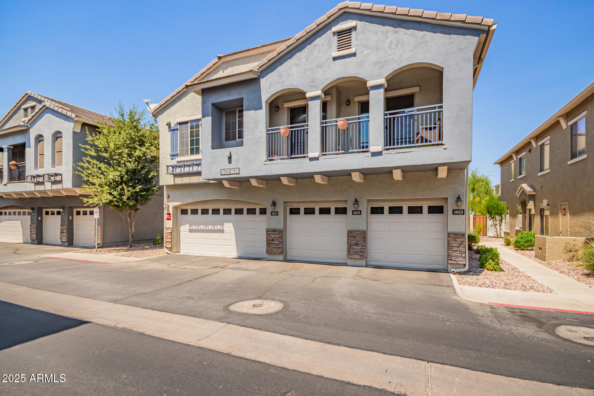 2402 East 5th Street, Unit 1623 Tempe, AZ 85288 - Photo 30 of 35 30 - 5th