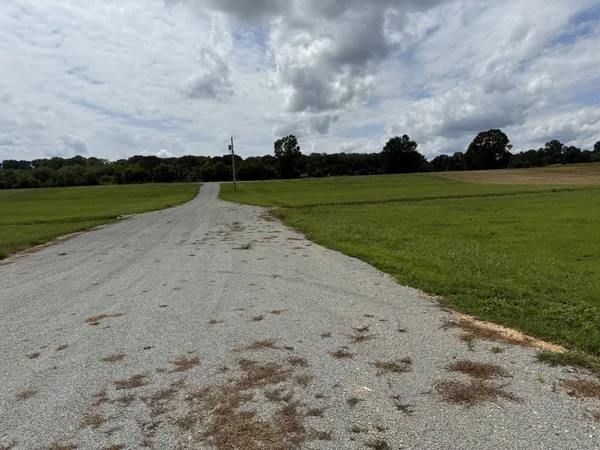 a view of outdoor space with city view