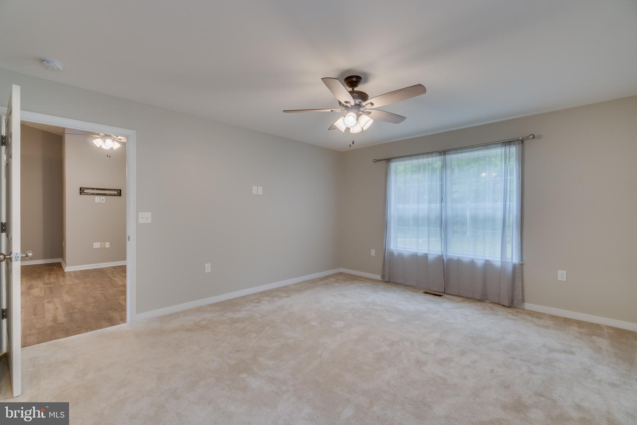 6051 Courthouse Road Spotsylvania, VA 22551 - Photo 13 of 35 MASTER BEDROOM