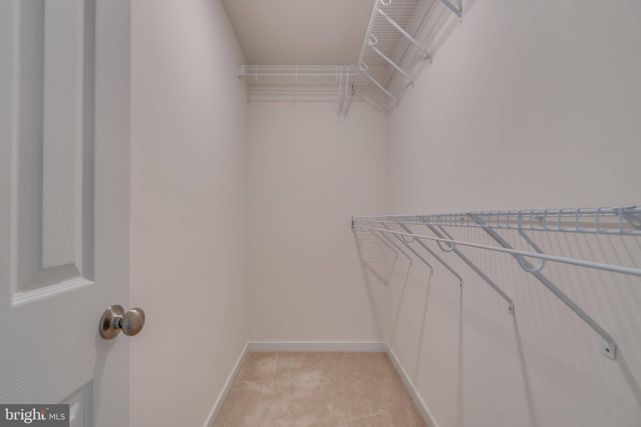 6051 Courthouse Road Spotsylvania, VA 22551 - Photo 14 of 35 WALK IN CLOSET