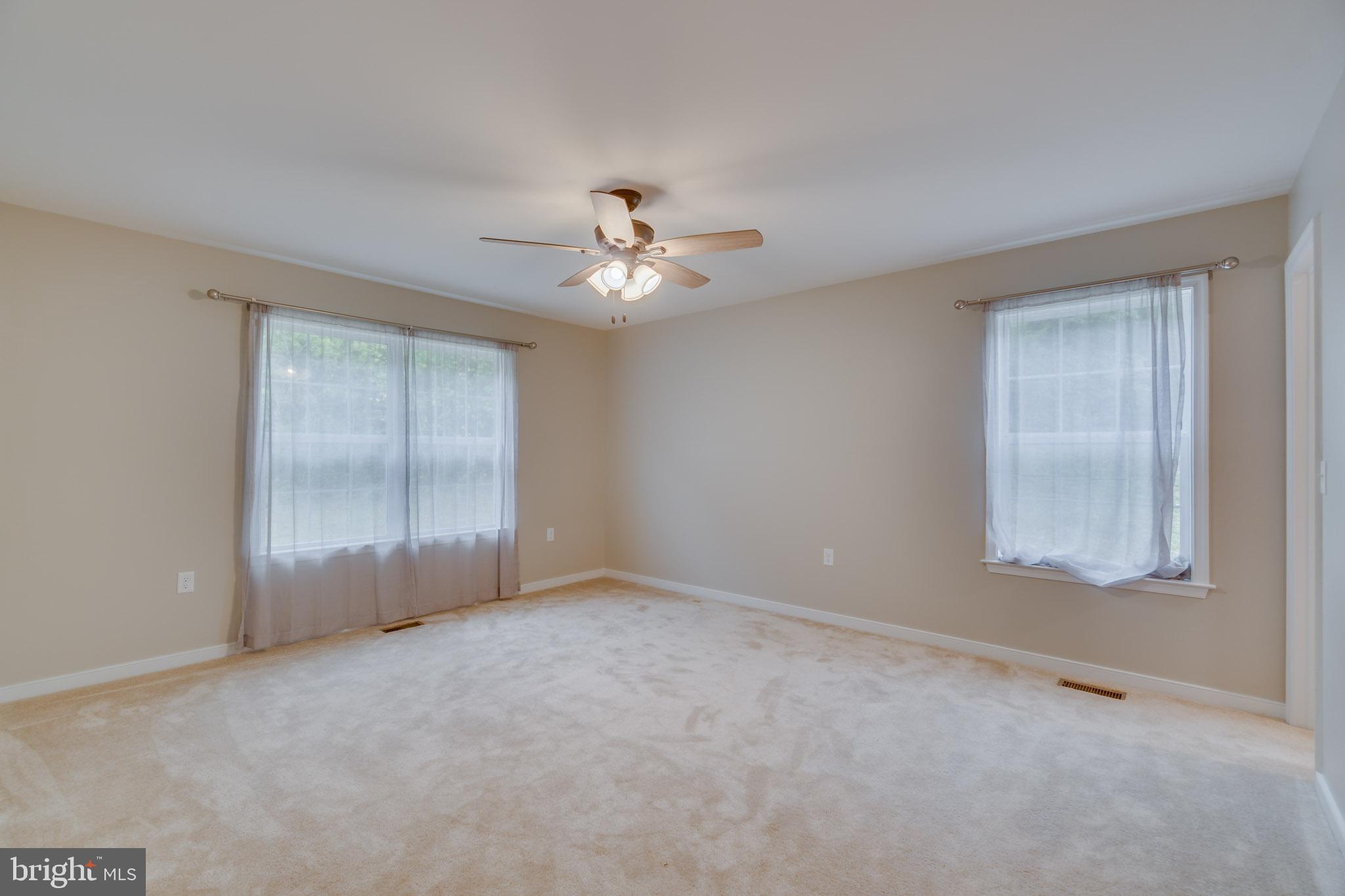 6051 Courthouse Road Spotsylvania, VA 22551 - Photo 15 of 35 MASTER BEDROOM