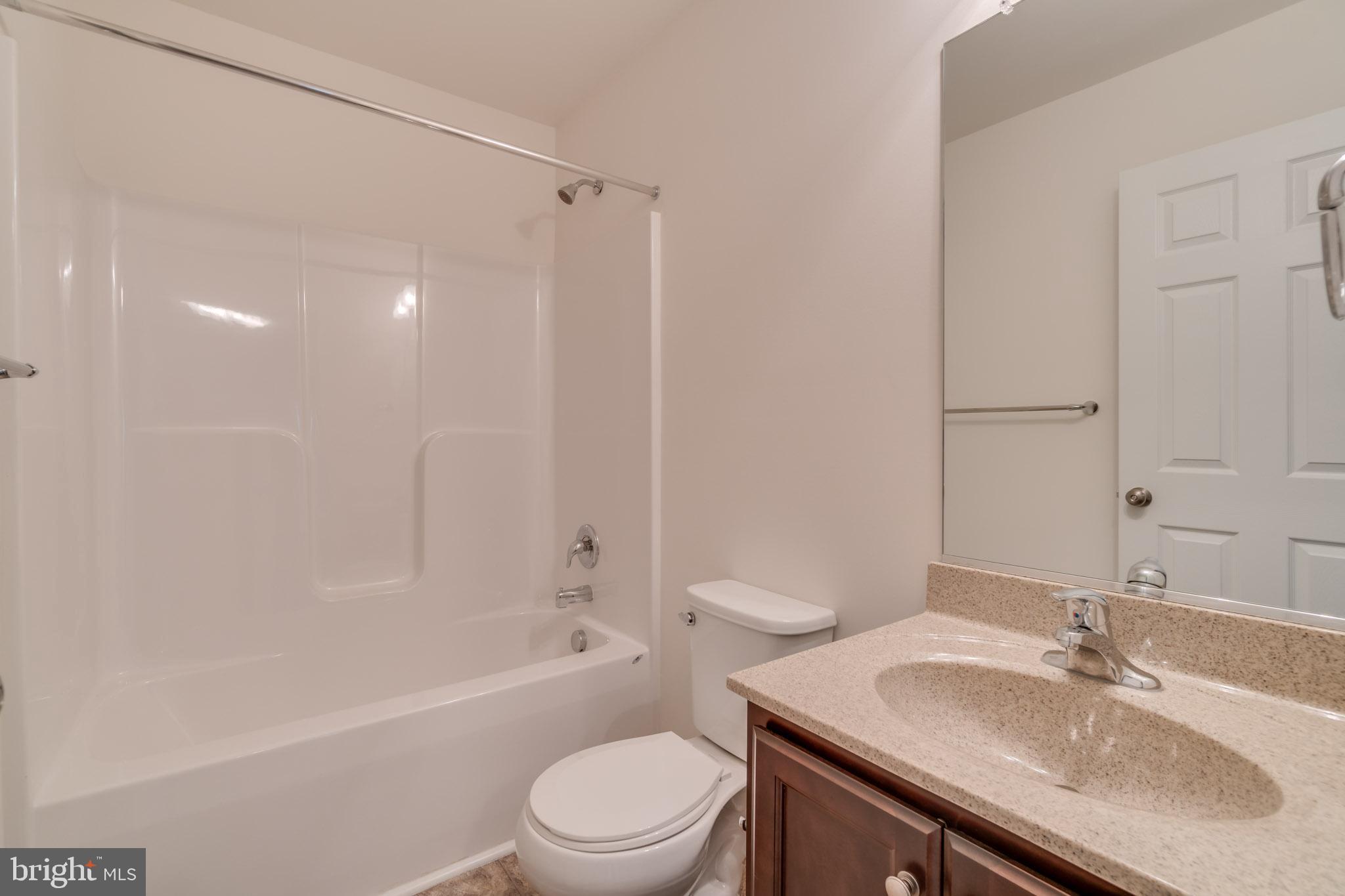 6051 Courthouse Road Spotsylvania, VA 22551 - Photo 24 of 35 HALL BATH