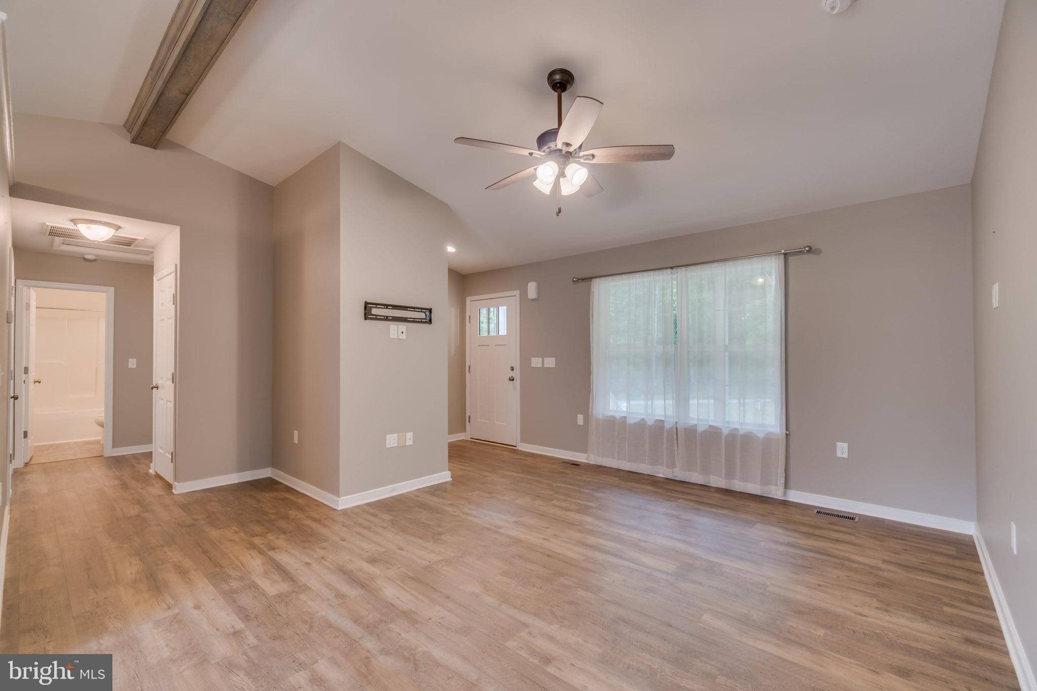 BEAUTIFUL FLOORS