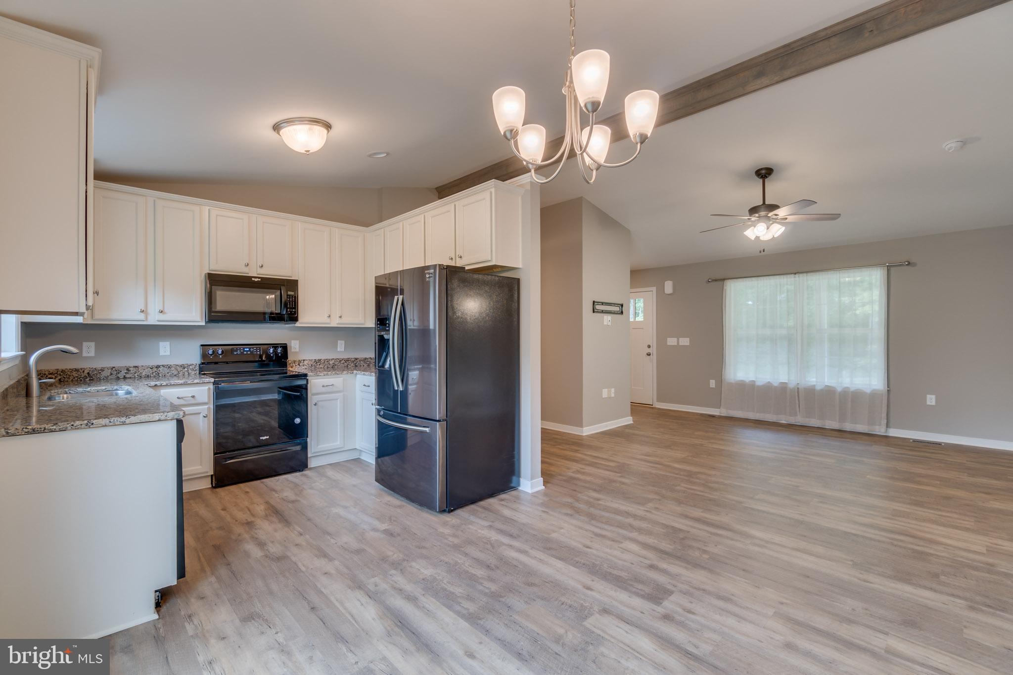 6051 Courthouse Road Spotsylvania, VA 22551 - Photo 35 of 35 GREAT OPEN FLOOR PLAN