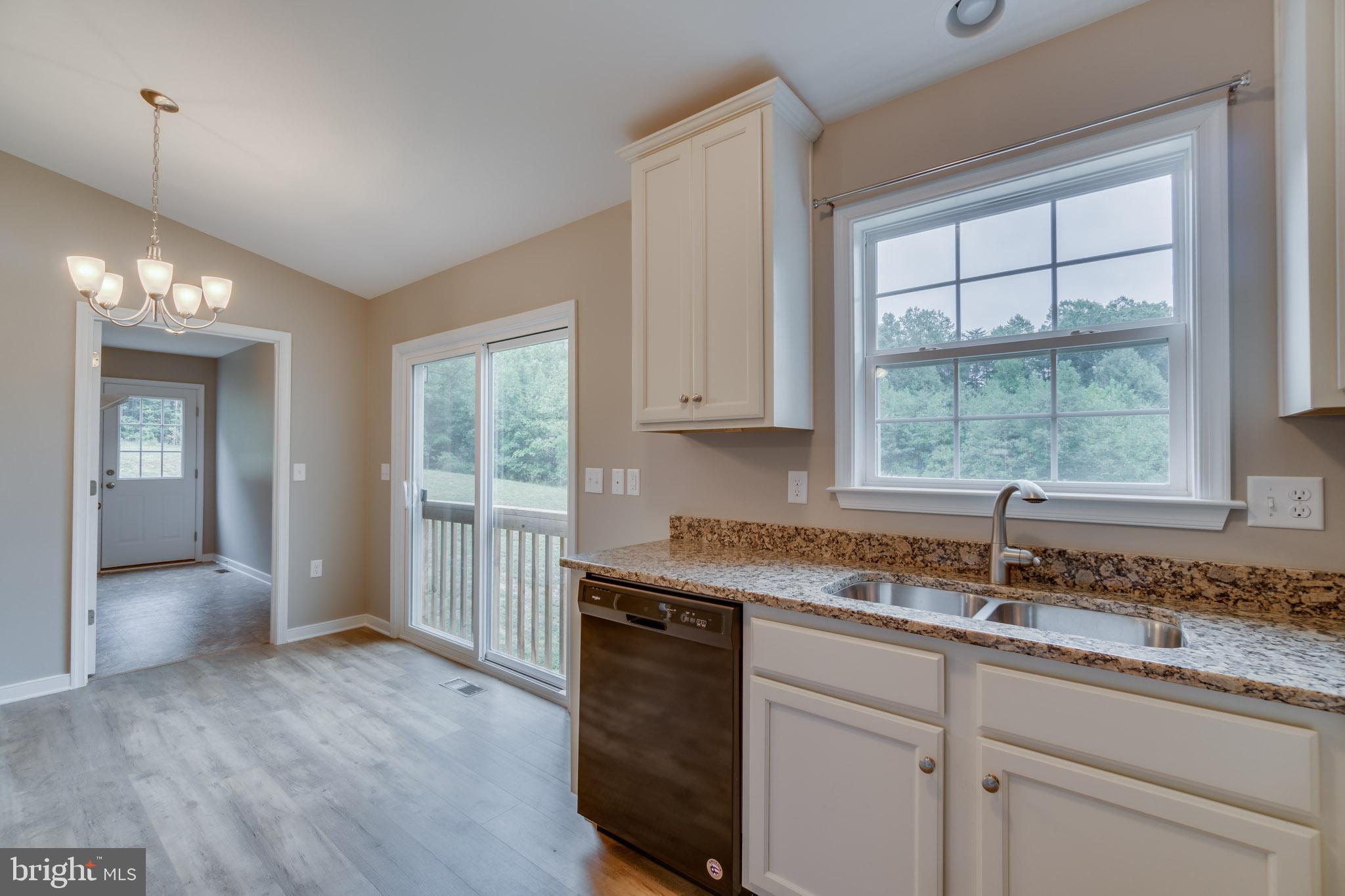 6051 Courthouse Road Spotsylvania, VA 22551 - Photo 9 of 35 UPGRADED CABINETS