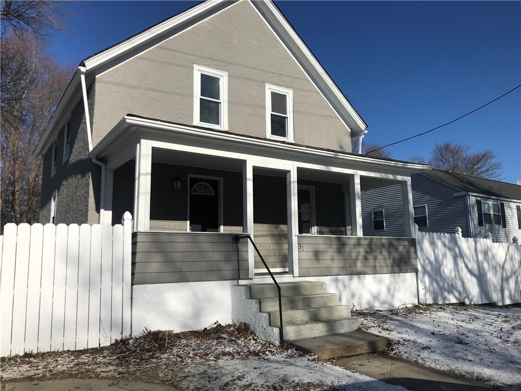 31 Glenco Road Warwick, RI 02889 - Photo 35 of 35 Gallery Image 35