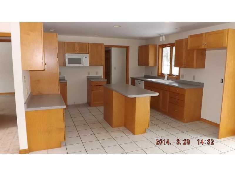 205 Ross Corner Road Shapleigh, ME 04076 - Photo 2 of 8 Kitchen.