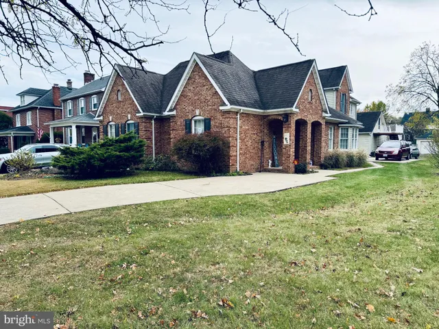 a view of outdoor seating space