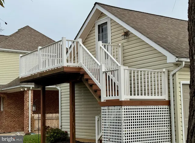 $564,900 | 687 Woodland Avenue, Winchester, VA 22601